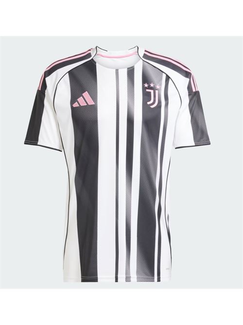 juve h jsy ADIDAS | JJ4320WHITE BLK